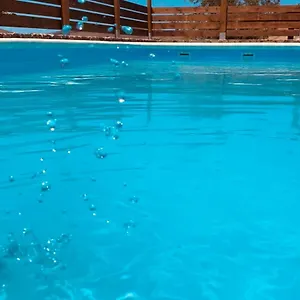 Сasa de vacaciones El Remanso