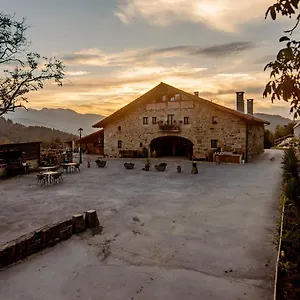 Residencial Arialdegi España