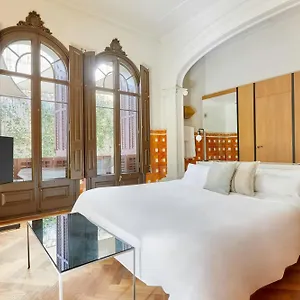 Le Palacete Gracia District, Sonder By Marriott Bonvoy España