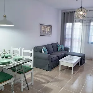 Apartamento Casa Cactus